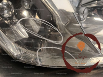 Phare d - PEUGEOT - 6205V2
