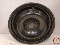 Jante tole 1 - RENAULT - 345001010116