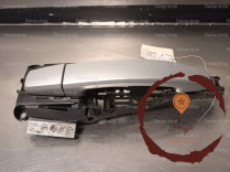 Poignee ext porte ARG - OPEL - 92233089