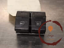 Commande leve-glace porte AVG - SEAT - 6Q09598589B9