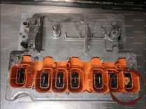 Distributeur allumage - PEUGEOT