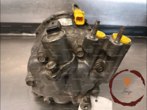 Compresseur air conditionne - CITROEN - 9800849780