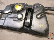 Reservoir carburant - PEUGEOT - 1500QQ