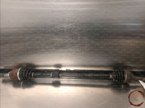 Transmission AVD - NISSAN - 39100AY10A
