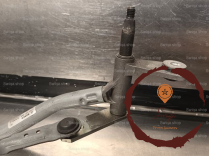 Mecanisme essuie-glace AV - RENAULT