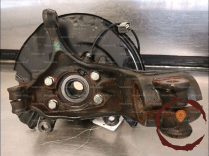 Pivot AVG - NISSAN