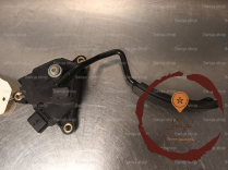 Pedale accelerateur - RENAULT - 8200139319