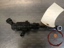 Emetteur embrayage - RENAULT