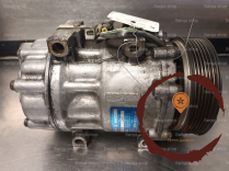 Compresseur air conditionne - VOLVO - 36000989