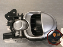 Poignee int porte ARG - PEUGEOT - 9143V9