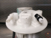 Pompe carburant immergee - PEUGEOT - 1611846480