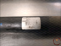 Amortisseur ARG - PEUGEOT - 9811614680