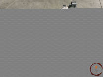 Moteur diesel - VOLKSWAGEN - 3L100090R