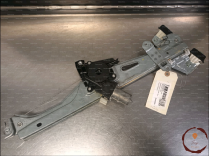 Mecanisme+moteur leve-glace AVD - SUZUKI - 8340161M01000