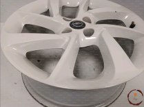 Jante aluminium 2 - OPEL - 13369318