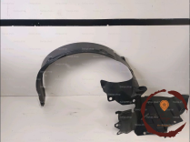 Pare-boue AVG - RENAULT