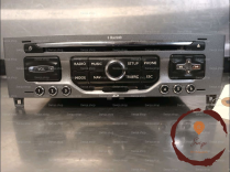Autoradio - PEUGEOT