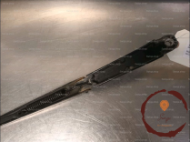 Bras essuie-glace AVD - VOLVO - 8693600