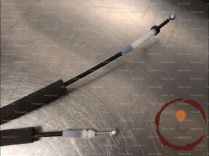 Serrure porte AVG - NISSAN