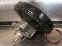 Servo-frein - NISSAN