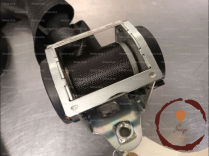 Ceinture AVG - OPEL - 13155528
