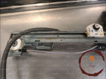 Mecanisme+moteur leve-glace AVD - MERCEDES