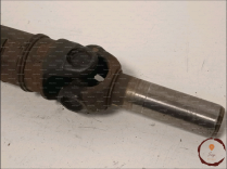 Transmission longitudinale AR - MAZDA - MF0425100A