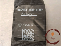 Ceinture ARD - DACIA - 888418448R