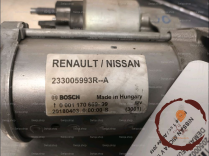 Demarreur - NISSAN