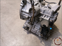 Boite a vitesse automatique - NISSAN - 202001008081