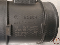 Debimetre air - SUZUKI - 1380079J80000