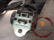 Ceinture ARG - FORD - 1503773