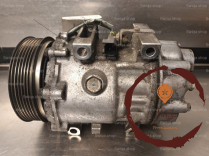 Compresseur air conditionne - VOLVO - 36000989