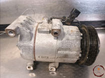 Compresseur air conditionne - HYUNDAI - 977012Y100