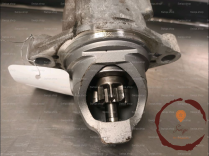 Demarreur - HONDA - 31200R3RE01