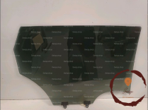 Glace porte AR g - NISSAN