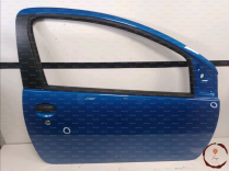 Porte AVD - PEUGEOT - 1612543180