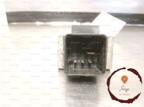 Boitier de prechauffage - RENAULT - 9640469680