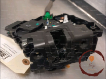 Serrure porte AVD - FORD - 2435710