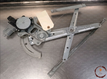 Mecanisme+moteur leve-glace AVG - PEUGEOT - 9221HA