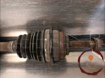 Transmission AVD - RENAULT - 8200534580