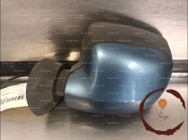 Retroviseur ext electrique g - DACIA - 963023520R