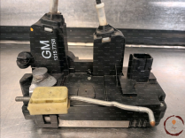 Serrure porte ARG - OPEL - 13210760