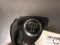 Levier de vitesses - OPEL - 13232237