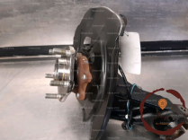 Pivot AVD - NISSAN