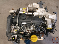 Moteur diesel - RENAULT - 101001030819