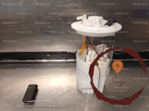 Pompe carburant immergee - RENAULT
