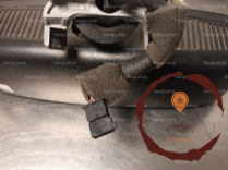 Retroviseur interieur - MERCEDES - A16481039179051