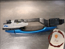 Poignee ext porte AVD - NISSAN