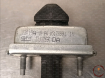 Tirant porte AVD - OPEL - 13412690
